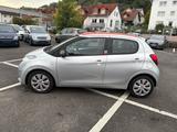 Citroën C1 VTi 68 Selection Automatik*Cabrio*SHZ*MFL - Citroën C1: Automatik