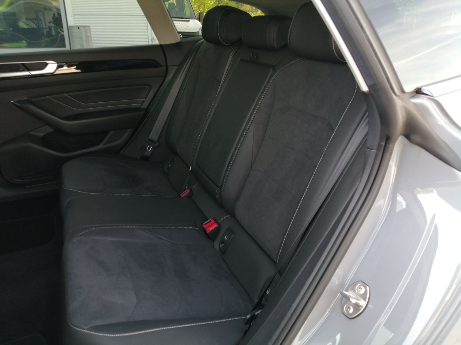 Volkswagen Arteon - Bild 16