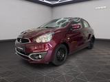 Mitsubishi Space Star Diamant Edition / 8 FACH / 59TKM