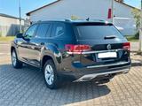 Volkswagen Atlas 3.6 VR6*LED*Kamera*Unfallfrei TÜV NEU - Volkswagen: Atlas