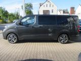 Citroën SpaceTourer Spacetourer MAX XL BHDi 180 EAT8 - gebrauchte Citroën Van