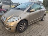 Mercedes-Benz A 150 A A 150*1.HAND* - Mercedes-Benz A 150: 3 Türen