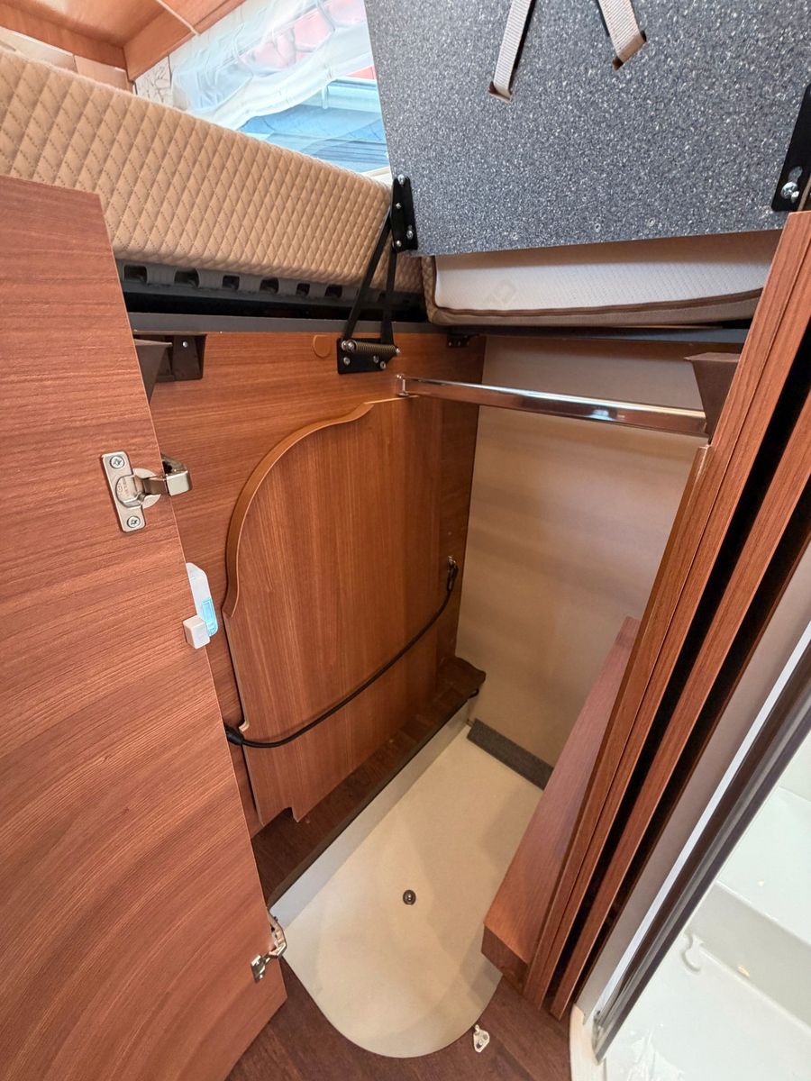 Fahrzeugabbildung Carthago chic c-line I 4.9 LE
