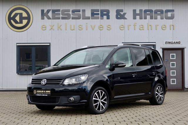 Volkswagen 1.4 TSI Touran Comfortline EcoFuel#