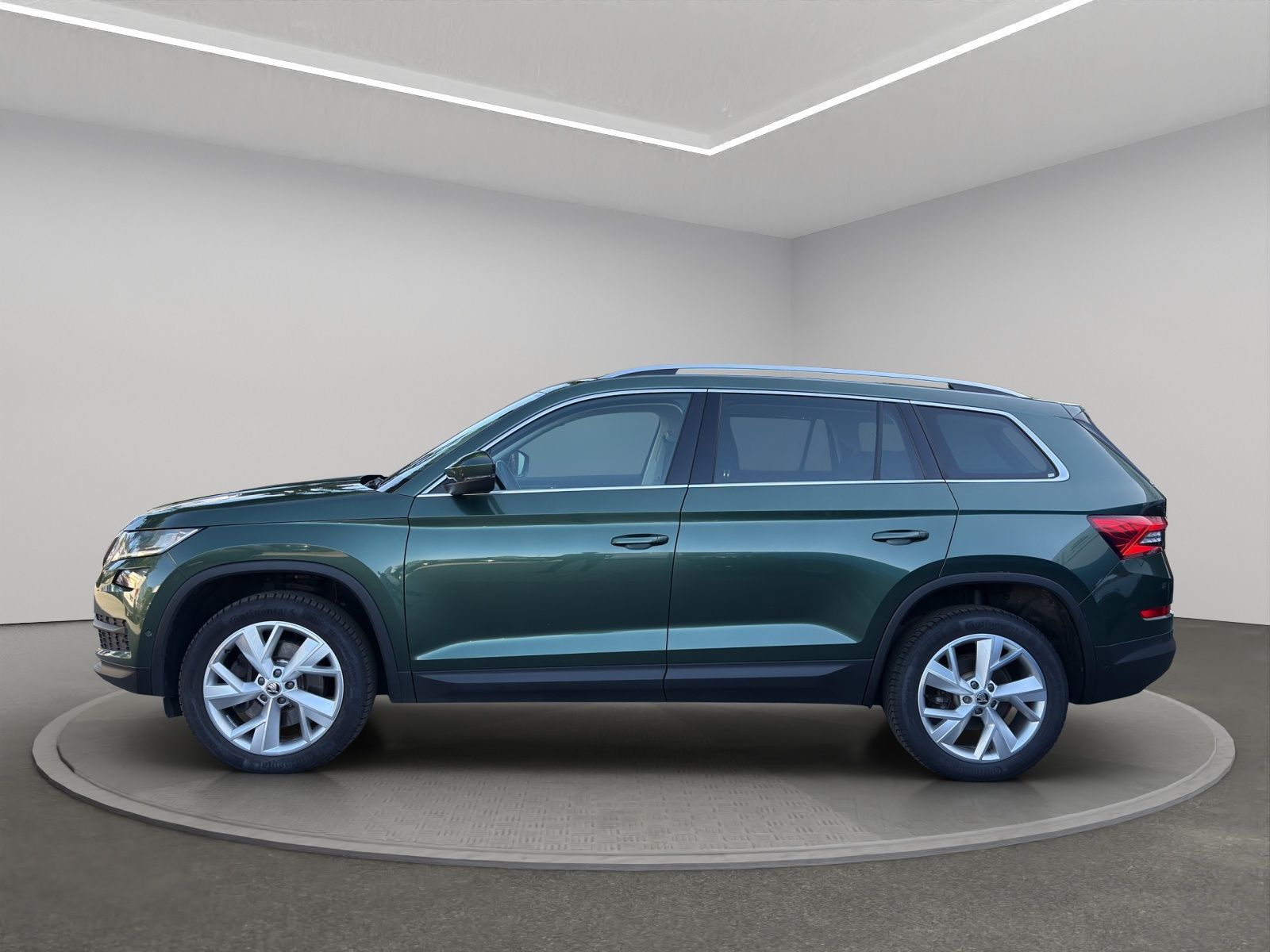 Skoda Kodiaq - Bild 5