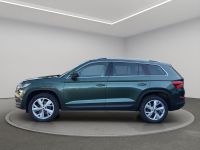 Skoda Kodiaq - Vorschau Bild 5