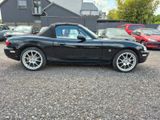 Mazda MX-5 . 1.6 . TÜV NEU, - Mazda MX-5 in Krefeld