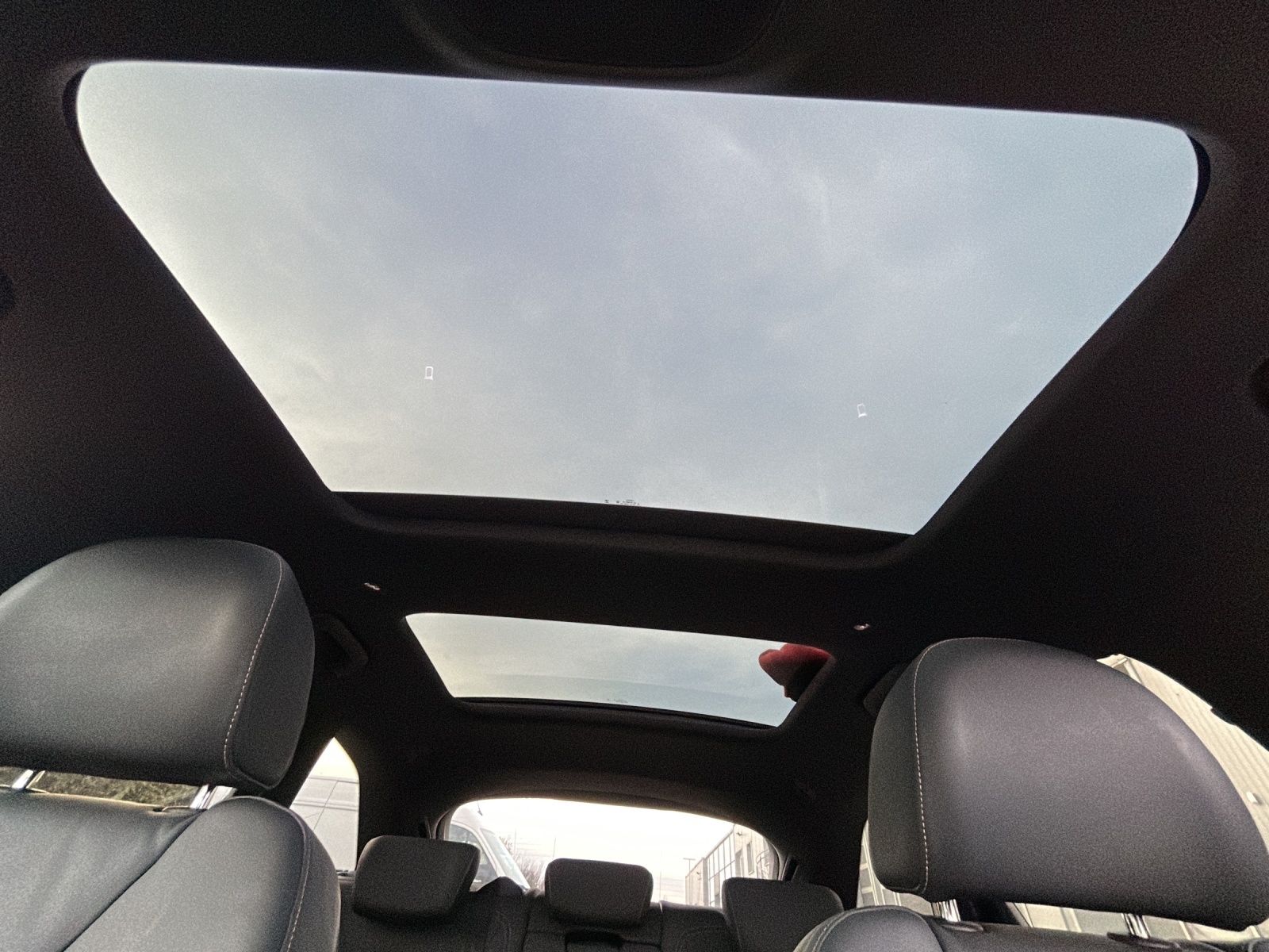 Fahrzeugabbildung Audi A6 Avant 45 TDI quattro sport S-tronic S-Line Ma