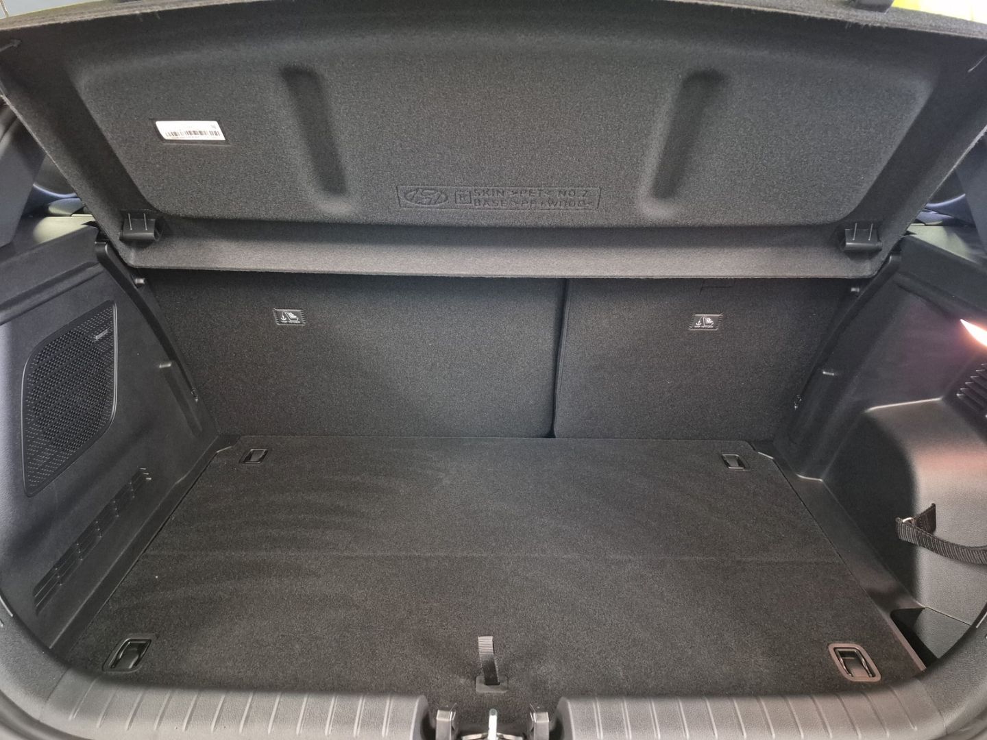 Hyundai i20 – Bild 6