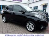 Hyundai i10 Edition 30 Klima,Carplay,Winterp.Alu,Pdc - Hyundai i10 Gebrauchtwagen in Bielefeld