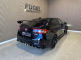 Honda Civic 2.0 i-VTEC Turbo Type R LED|Navi|ACC - gebrauchte Honda Civic aus dem Jahr 2023