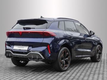 Cupra Terramar - 4