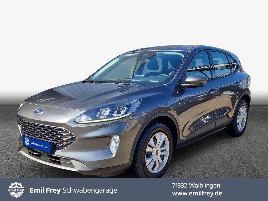 Ford Kuga Cool&Connect 1.5EcoBoost *WinterPaket*