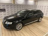 Audi A6 Allroad 3.0 TFSI quattro tiptronic - - Audi A6 Allroad mit Benzin-Antrieb