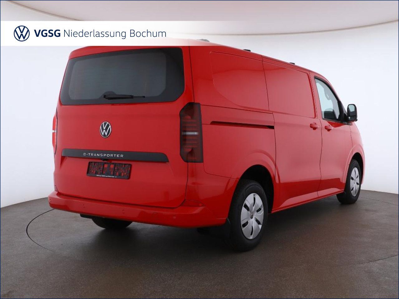 Volkswagen T7 Transporter - Bild 4