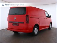Volkswagen T7 Transporter - Vorschau Bild 4