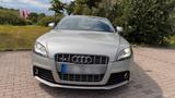 Audi TTS Coupé 2.0 TFSI  1. Hand  272 PS... - gebrauchte Audi TTS aus dem Jahr 2008