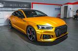 Audi RS5 Sportback 2.9 TFSI Energetic Yellow HUD B&O - Audi RS5: Sportback