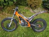 Andere Scorpa Twenty 300 Trial - TRIAL