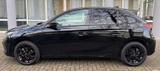 Opel Corsa TÜV AU NEU*GS-MODELL*1-Hand*SITZ-HZNAVI*MA - Opel Jahreswagen: Automatik