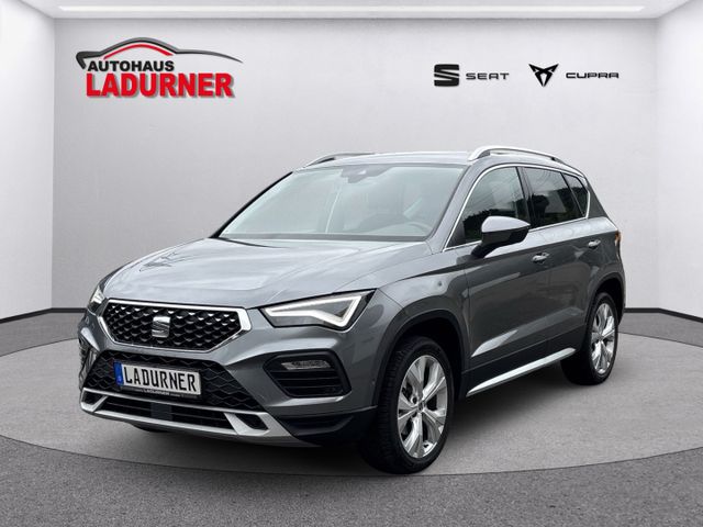 Ateca Xperience 1.5l TSI DSG *AHK+Navi+FullLink*