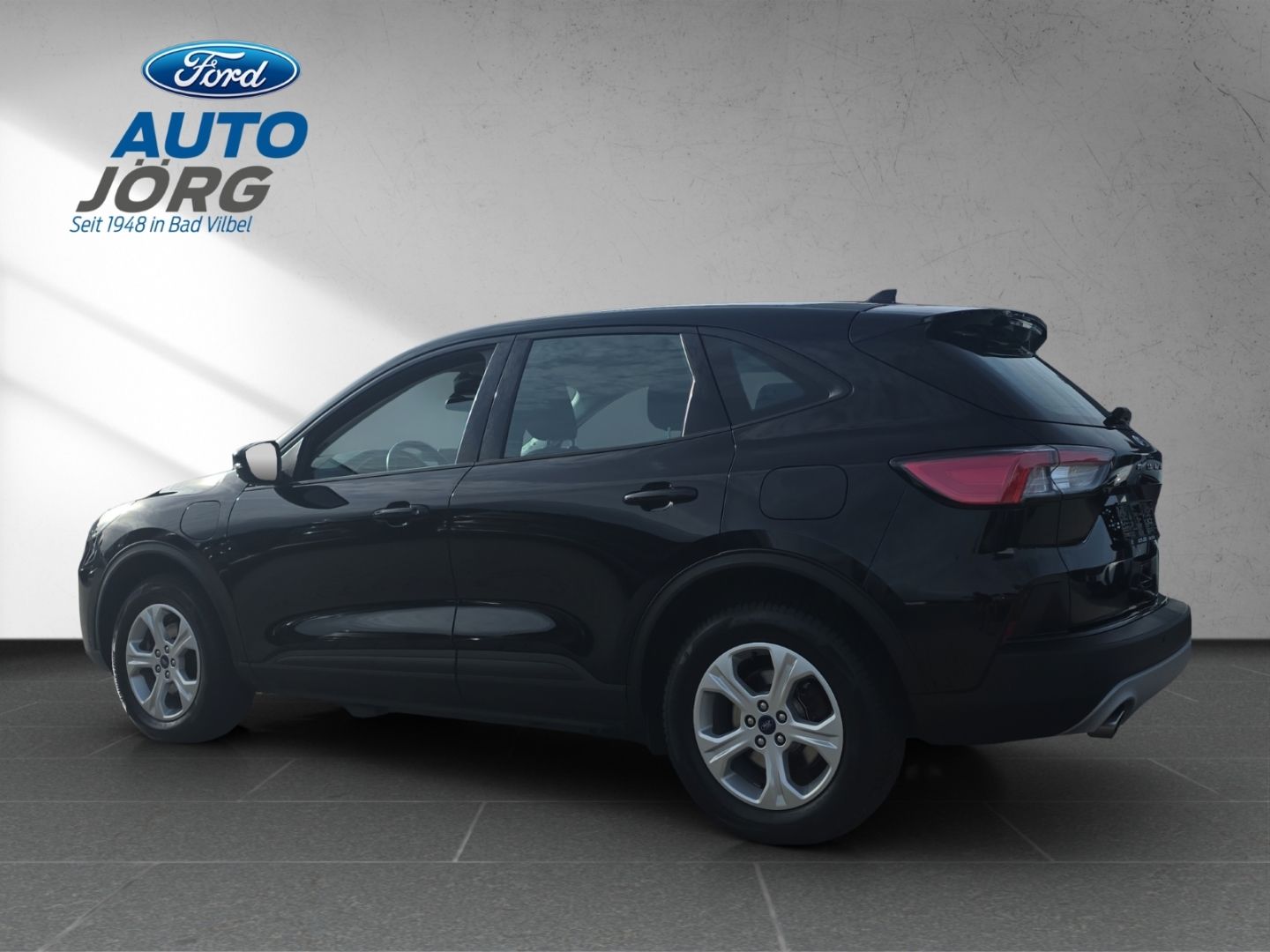 Ford Kuga Plug-In Hybrid Cool&Connect 2.5 Duratec EU6 imagem 3