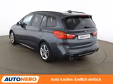 BMW 218i Gran Tourer M Sport Aut.*NAVI*LED*TEMPO*PDC - BMW 218 Gran Tourer: Van