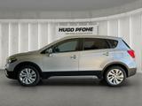Suzuki SX4 S-Cross Automatik - Suzuki Gebrauchtwagen von 2019