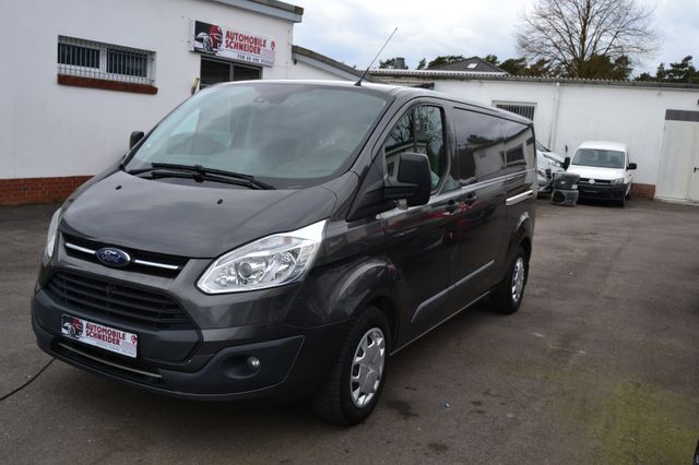 Ford Transit Custom Kasten 290 L2 Trend