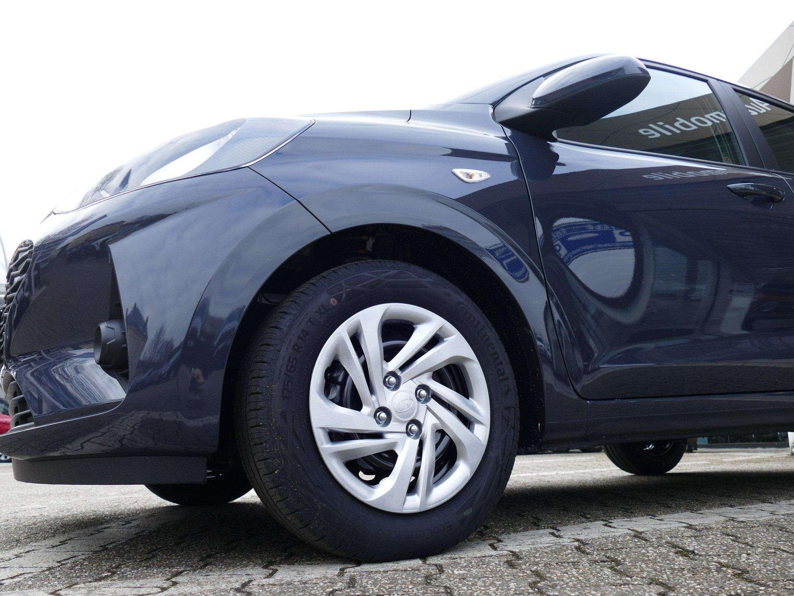 Hyundai i10 - Bild 15