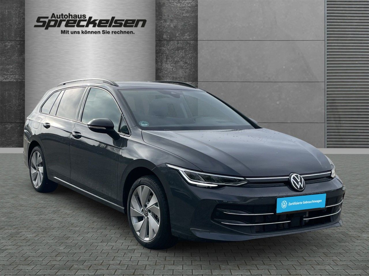 Volkswagen Golf - Bild 6