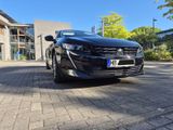 Peugeot 508 BlueHDi 160 EAT8 Allure, Vollausstattung - Peugeot 508 mit Diesel-Antrieb: Limousine