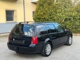 Volkswagen Bora 1,9 TDI 131 PS ASZ 6 Gang ... - Volkswagen Bora: Kombi, TDI
