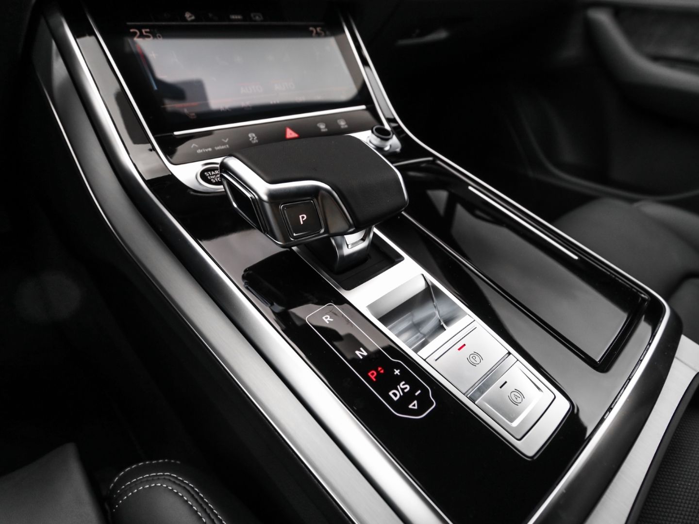 Audi Q7 - Bild 16