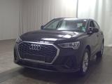 Audi Q3 Sportback 45 TFSI e Leder Navi LED vc RfK - Audi Q3: Automatik