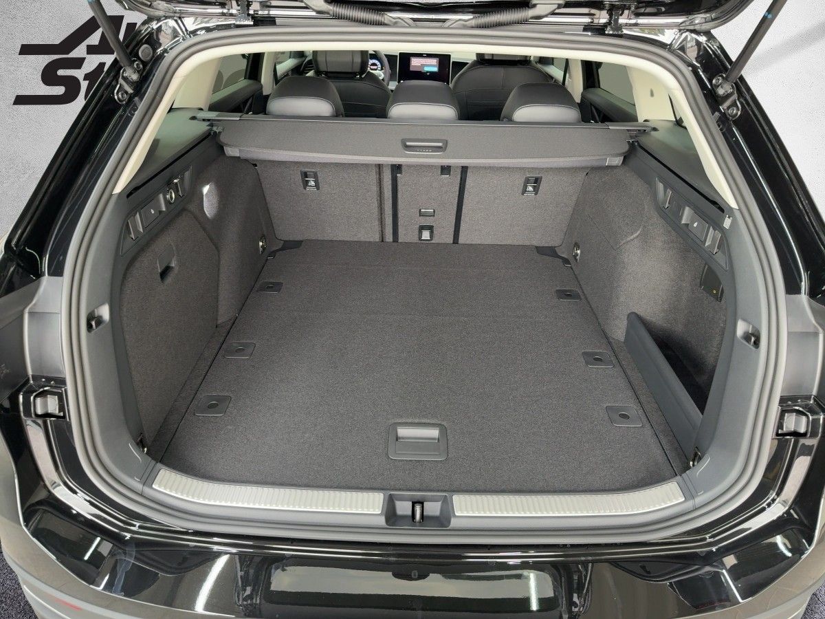 Volkswagen Passat Variant - Bild 6