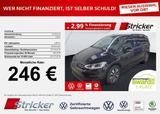 Volkswagen Touran Goal 1.5 TSI DSG 246,-ohne Anzahlung 7-Si - Volkswagen Touran: Goal