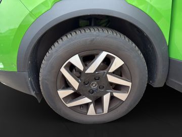 Opel Mokka GS Line 1,2 Turbo Navi+SHZ+LHZ+RFK+LED+LM