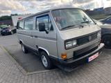 Volkswagen T3 Klima 8 Sitze AHK - VW T3 Caravelle Gebrauchtwagen