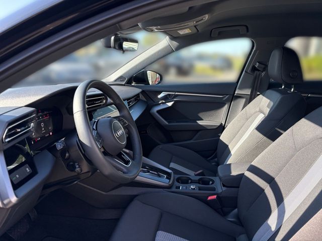 A3 Sportback 35 TDI ADVANCED +KAM+HUD+ACC+SONOS+