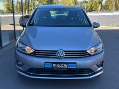 VW Golf Sportsvan - Ansicht 7