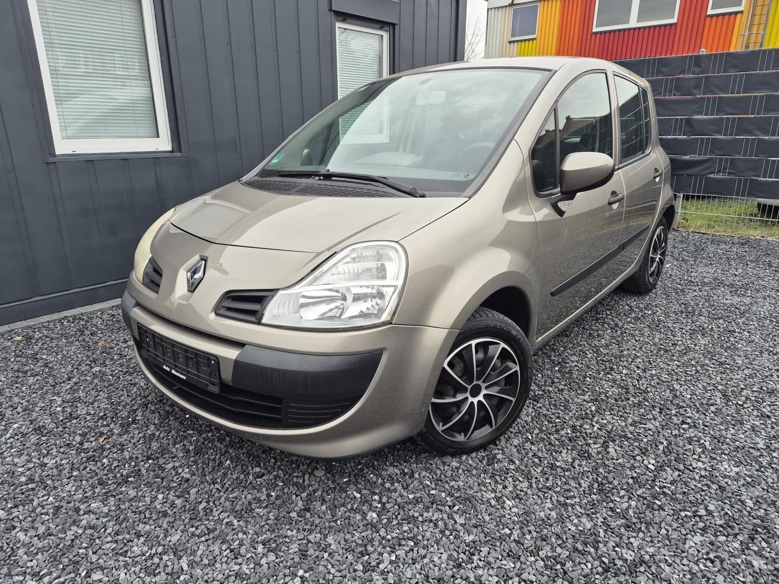 Renault Modus Avantage