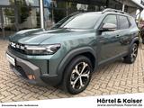 Dacia Duster Journey HYBRID 140 +Automatik+Allwetter+ - Dacia Duster in Braunschweig