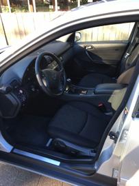 صورة 9 لـ 2005 Mercedes-BENZ C 180