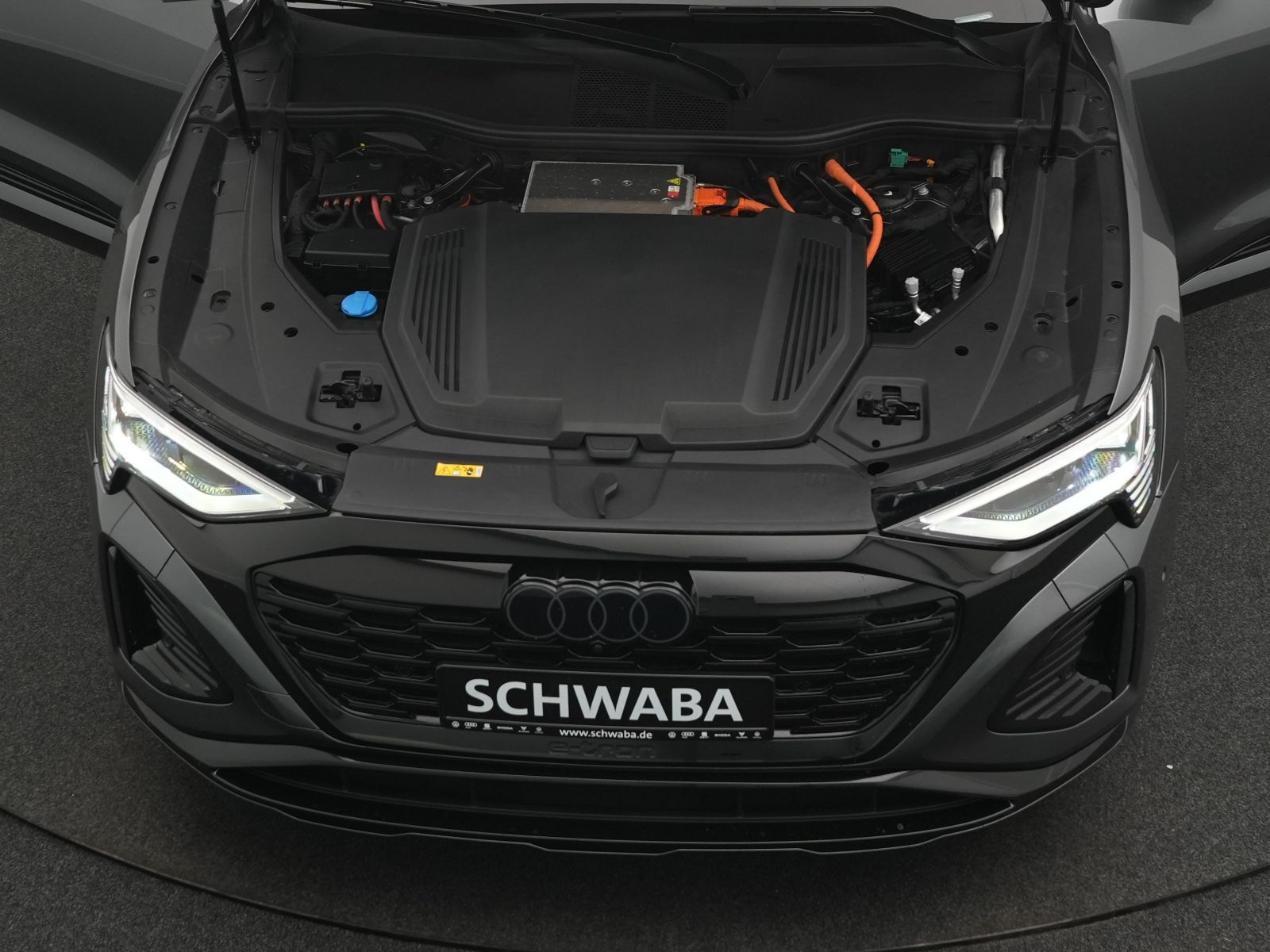 Audi Q8 e-tron - Bild 29
