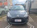Citroën Citroen C3 1.2 VTi 60 Exclusive - Citroën C3: Vti Exclusive