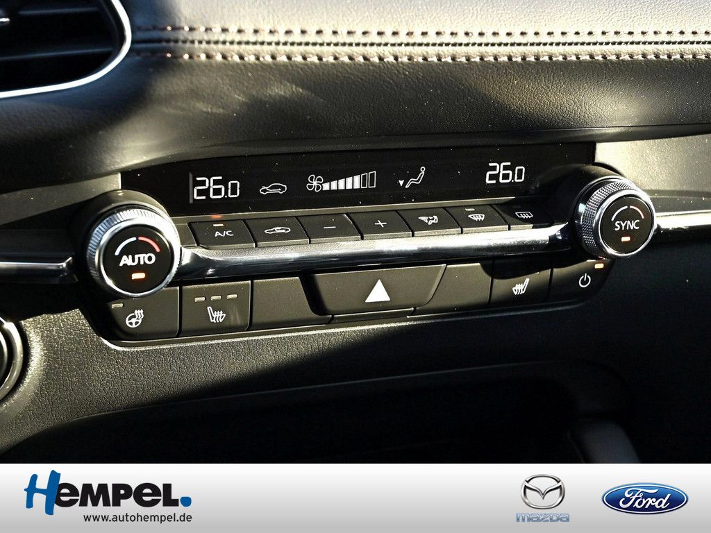 Mazda 3 - Bild 10