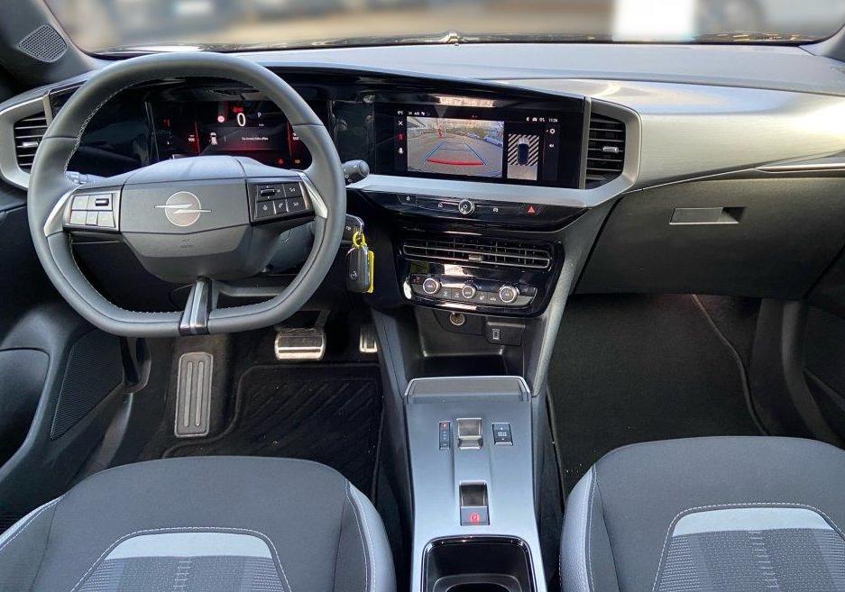 Opel Mokka GS