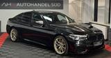 BMW M550 i xDrive*H.KARDON*U.FREI*DEUTSCH* - BMW M550: 550d