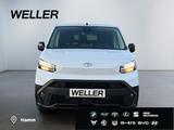 Toyota Proace City 1,5 l D, Meister L2*Navi*DAB*Doppels - Toyota PROACE CITY L1 Gebrauchtwagen